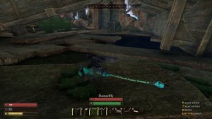 Where to Find Teodrik/Historian in Smalland: Survive the Wilds