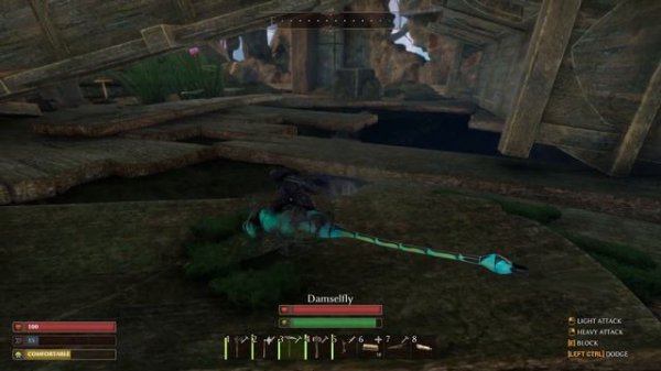 Where to Find Teodrik/Historian in Smalland: Survive the Wilds