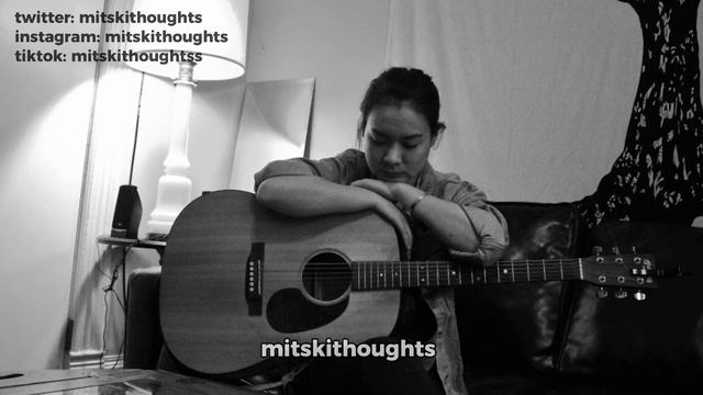 Mitski 2 Meter Session Podcast, 2016 смотреть онлайн