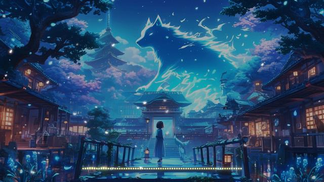 Relieve Stress With Gentle Piano Sound - Study Music, Relaxing Sound | BGM Symphony | Shiny BGM смотреть онлайн