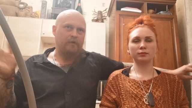 2020_Велеслав и Витослава_Что такое медитация? смотреть онлайн