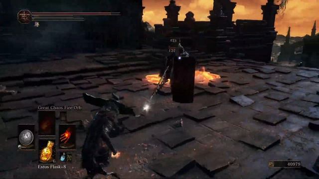Road to Elden Ring : Dark Souls 3 Stream 9 смотреть онлайн