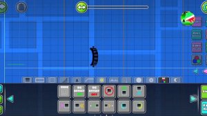 гайд как сделать свой режим в geometry dash