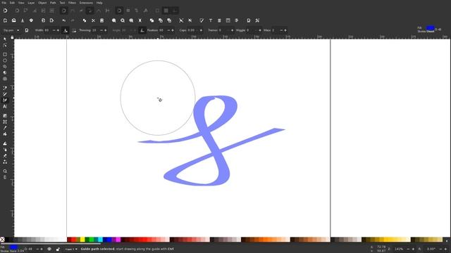 All 21 Inkscape Tools Explained in 10 Minutes смотреть онлайн