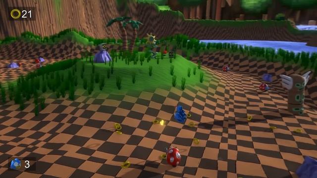 СОНИК, КОТОРОГО МЫ ЗАСЛУЖИЛИ! | Sonic Suggests смотреть онлайн