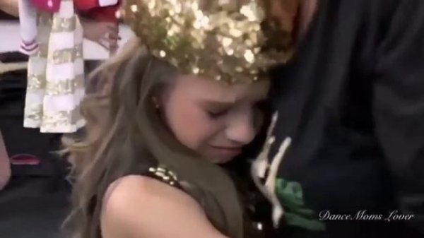 Mackenzie Ziegler - Irreplaceable