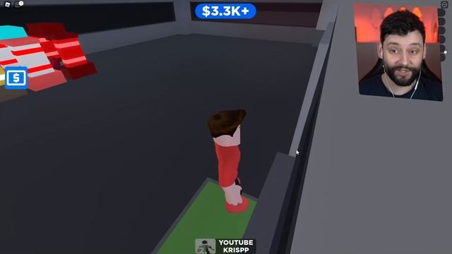 Building a TOY FACTORY Business in Roblox Toy Store Tycoon смотреть онлайн