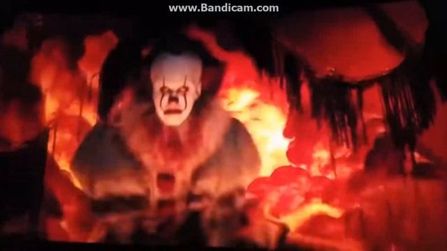ТАНЦУЮЩИЙ КЛОУН ПЕННИВАЙЗ | ТАНЦЫ смотреть онлайн