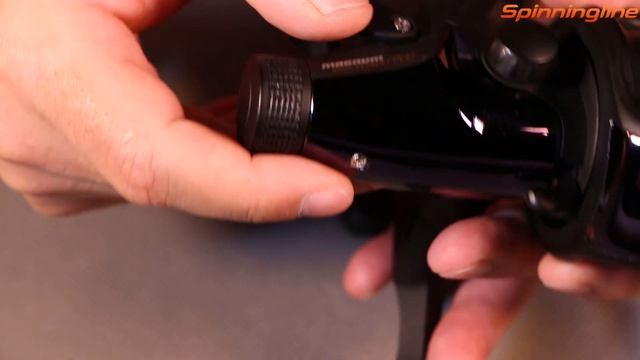 Безынерционная катушка Flagman Magnum Carp Feeder