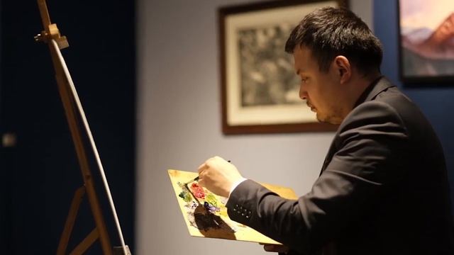 Ожившие экспонаты НОЧЬ В МУЗЕЕ КАСТЕЕВА 2021 смотреть онлайн