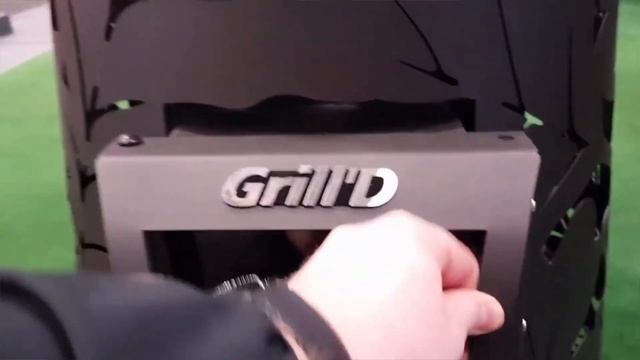 Обзор конструктива печи Dubrava в баня бочка от bochky.ru. смотреть онлайн