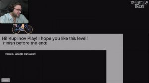 КУПЛИНОВ БОМБИТ В ИГРЕ HAPPY WHEELS - СМЕШНЫЕ МОМЕНТЫ С КУПЛИНОВЫМ #2