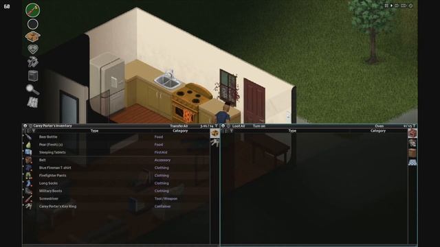 Project Zomboid (+Mods) On The Steam Deck | Deck Check смотреть онлайн