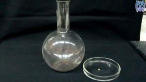 ХимБонус - выпуск 45 - Самовоспламенение белого фосфора P₄ #химия #фосфор #эксперимент