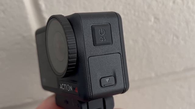 12 💥 DJI Action 4 features you might not know! смотреть онлайн