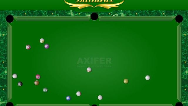 Player 1 - Player 2 Axifer 8-Ball Billiards Tournament - Quarter Final смотреть онлайн