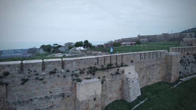 Самый древний город России