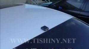 Демонтаж автомагнитолы Mazda 6 20082013