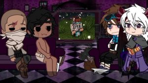 ||реакция ТО на Лололошку|| [1/?]