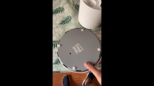 Чистка и разбор увлажнителя воздуха  XIAOMI DEERMA Cleaning and disassembly of the humidifier