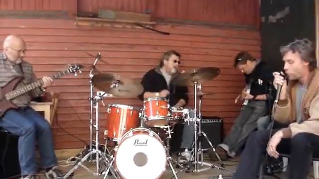 Shake your boogie blues jam in hamar смотреть онлайн