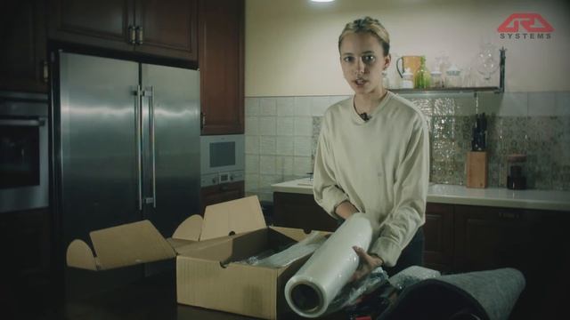 Набор, продаваемый в комплекте с ручным запайщиком iSealer. смотреть онлайн