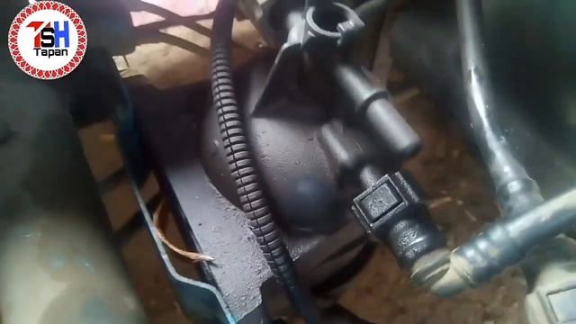 Tata ACE Zip Bs4 Engine Electrical Starting System Problem // Tata ACE Zip Wiring Diagram System . смотреть онлайн