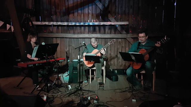 Kasandra / Zbigniew Grzyb смотреть онлайн