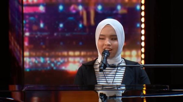 BEST Golden Buzzer Auditions of 2023... SO FAR!