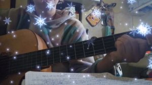 песня в 3 аккорда. Секунду назад... Ночные снайперы