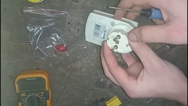 Ремонт Реле напруги Vp-16AS — DigiTOP та Калібровка своїми руками. смотреть онлайн