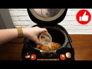 Новый рецепт Мяса в мультиварке для настоящих мужиков! Хит любого праздничного стола! На Новый год!