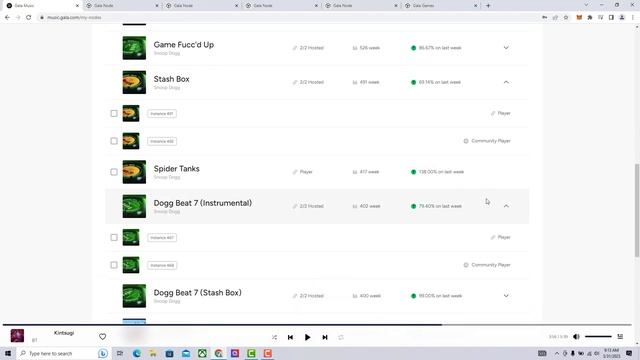 How to Pair Music to Player Node, Gala Music, Gala games смотреть онлайн