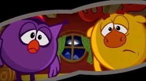 Смотрите, летающий ТаРеЛьКа??