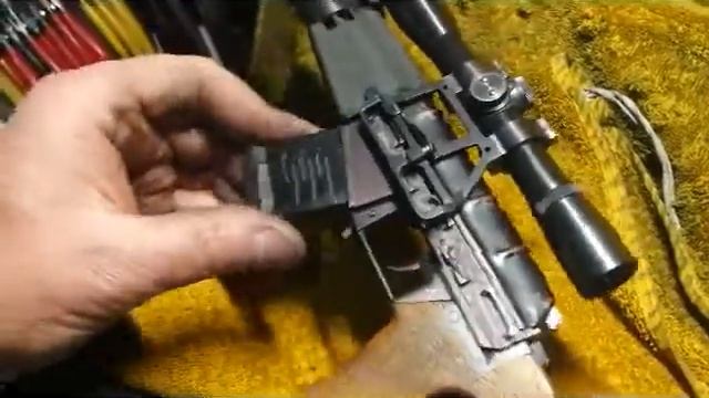 ВСС «Винторез»