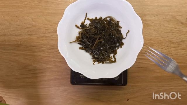 Полезнейший обед на 518 кал