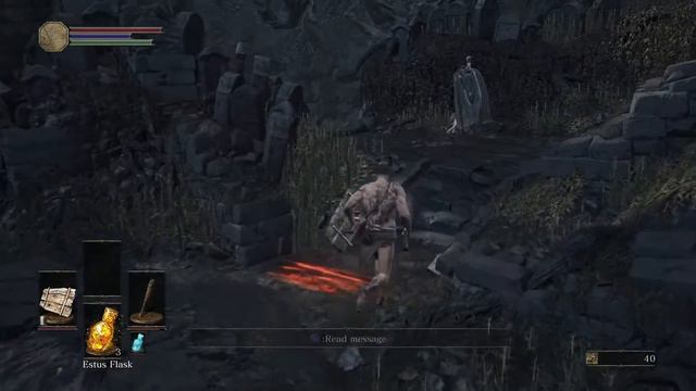 Dark Souls III Ep 2 | Australian Icons смотреть онлайн