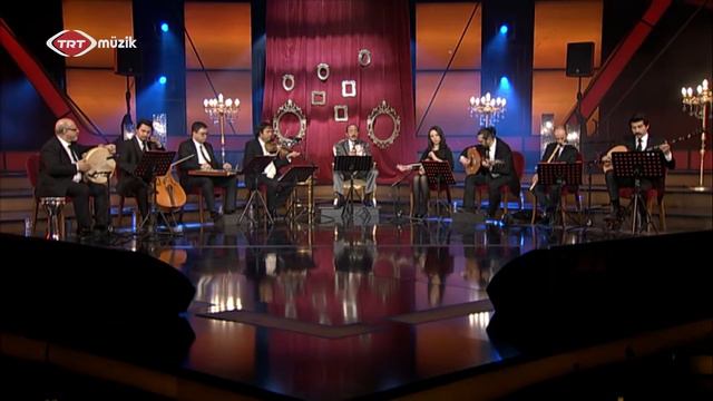 Mustafa Keser - Gülen Gözlerinin Mânâsı Derin смотреть онлайн