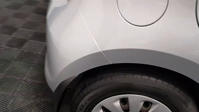 IMMACULATE 2015(15) SKODA CITIGO SE 1.0 MPI, 5 DOOR WITH ONLY 16500 MILES FROM NEW смотреть онлайн