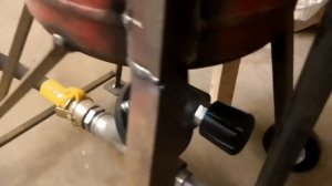 Пескоструйная камера своими руками. Начинаем зарабатывать.