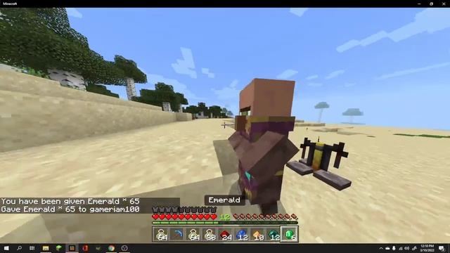Bigger xp orbs addon ( minecraft pe) смотреть онлайн
