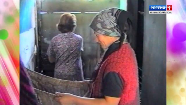 "Добрый вечер, республика!" (на черкесском языке) смотреть онлайн