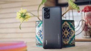Xiaomi Redmi Note 11S СМАРТФОН КОТОРЫЙ СТОИТ КУПТЬ (Xiaomi Redmi Note 11S Отзыв)
