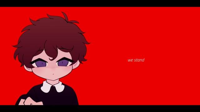 Mother Mary [MEME] |remake| ||TW: Blood & shirtless (?)|| Michael Afton & C.C Afton|| смотреть онлайн