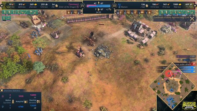 84 Units Against One - His Only Hope Is WOLOLO смотреть онлайн