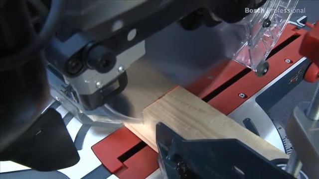 Bosch Professional GCM 12 GDL