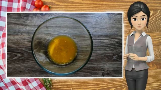 Сборник рецептов