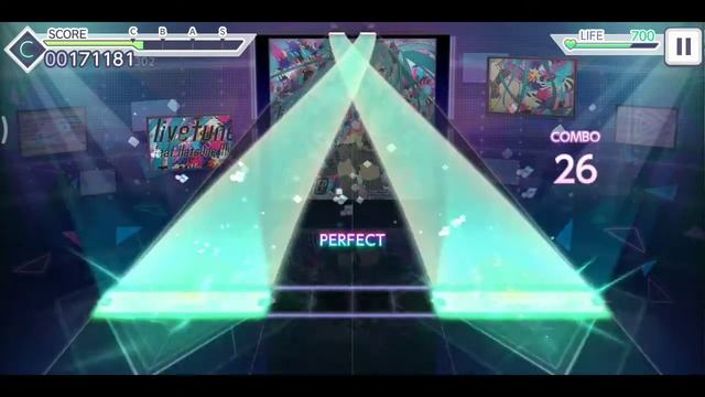 Tell Your World [Master] - Project Sekai Colorfull Stage смотреть онлайн