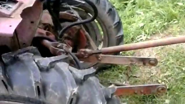 Циркулярный станок с приводом от трактора смотреть онлайн