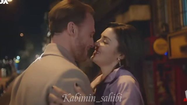 -Я буду любить тебя всегда ✨[ Эда & Серкан ] ? смотреть онлайн